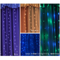 Copper Wire Window Curtain Fairy Room Light